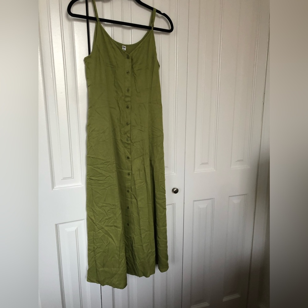 BNWT Uniqlo dress